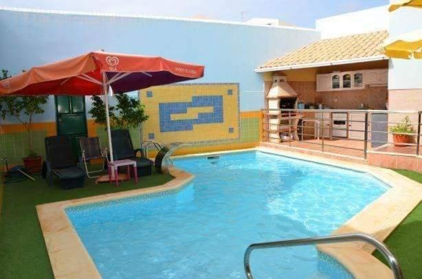 Praia Guest House エクステリア 写真