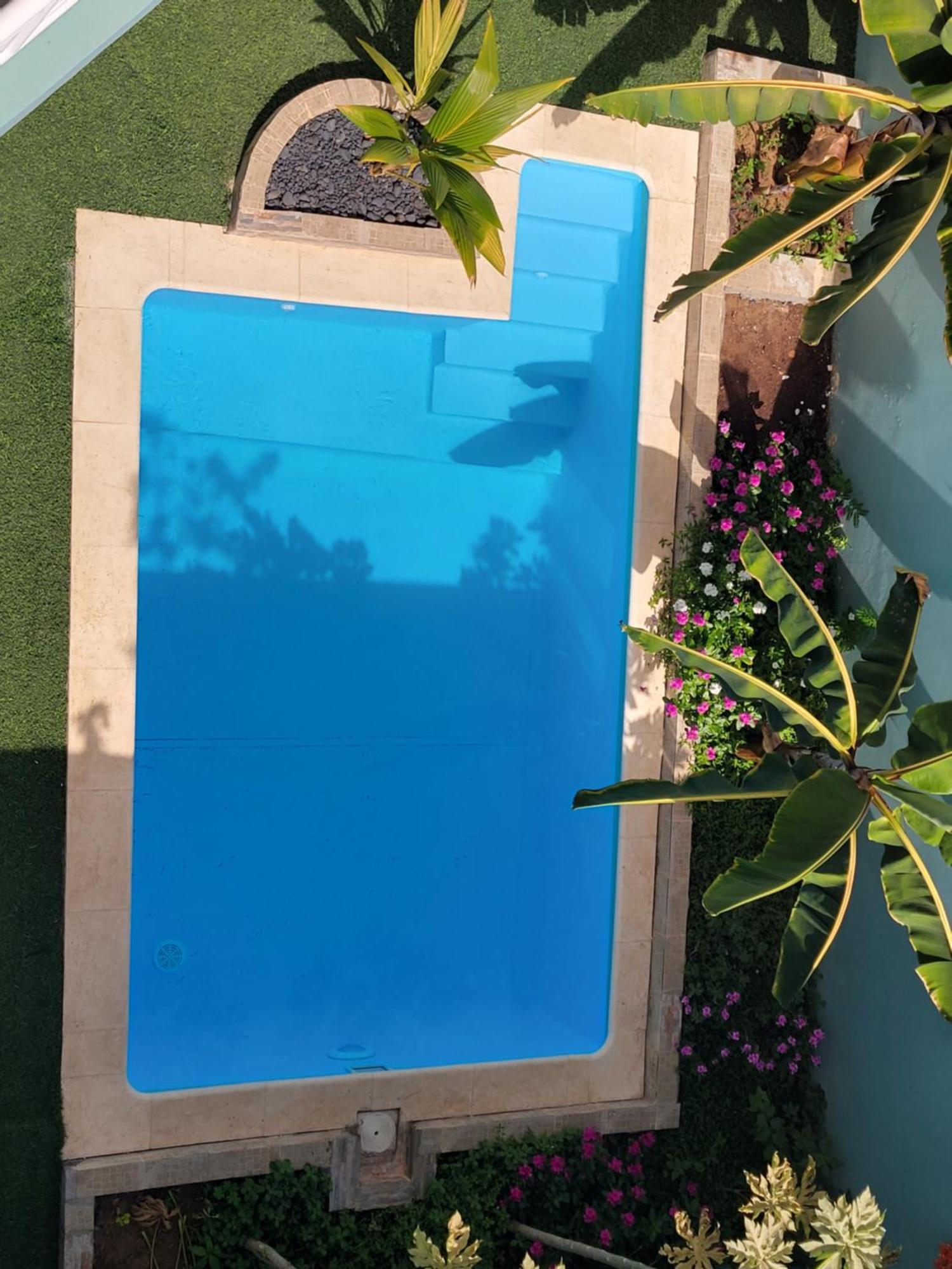 Praia Guest House エクステリア 写真
