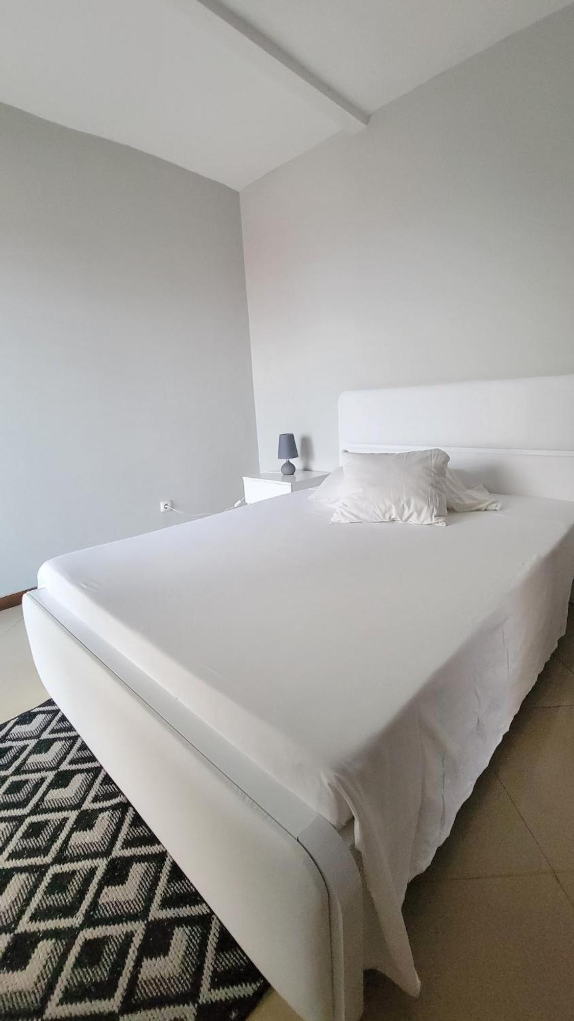 Praia Guest House エクステリア 写真
