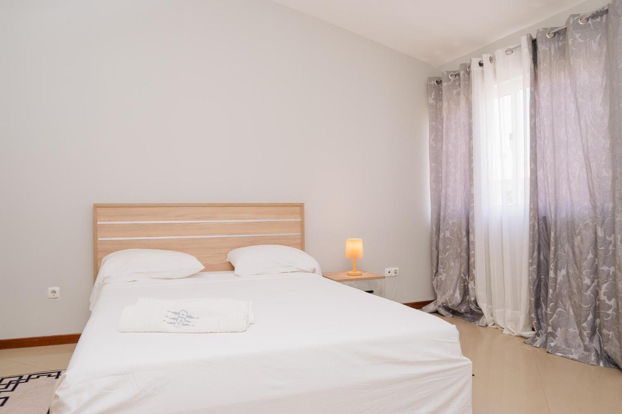 Praia Guest House エクステリア 写真