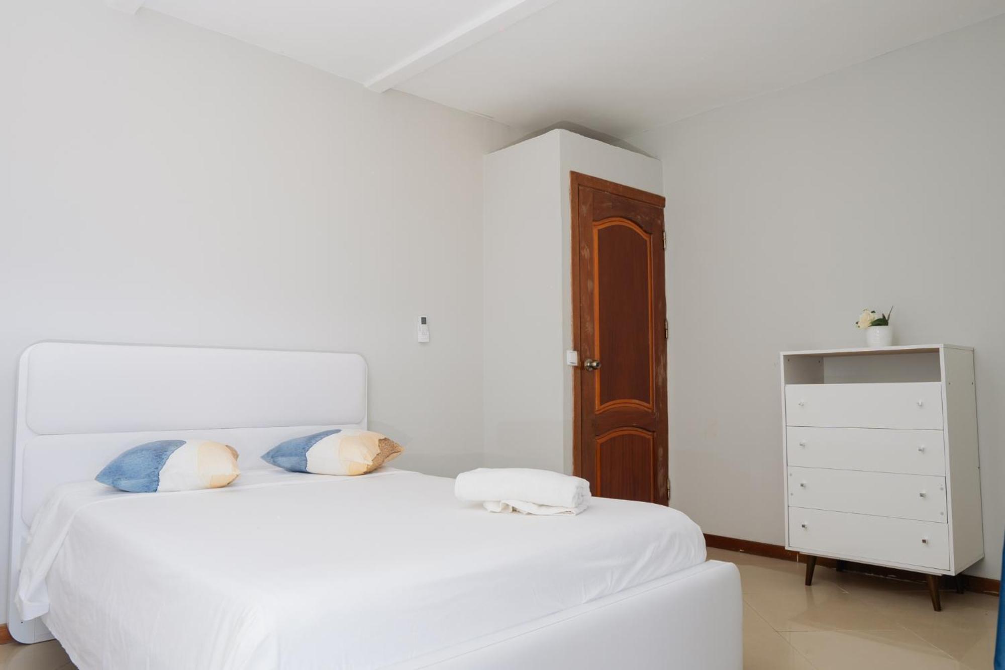Praia Guest House エクステリア 写真