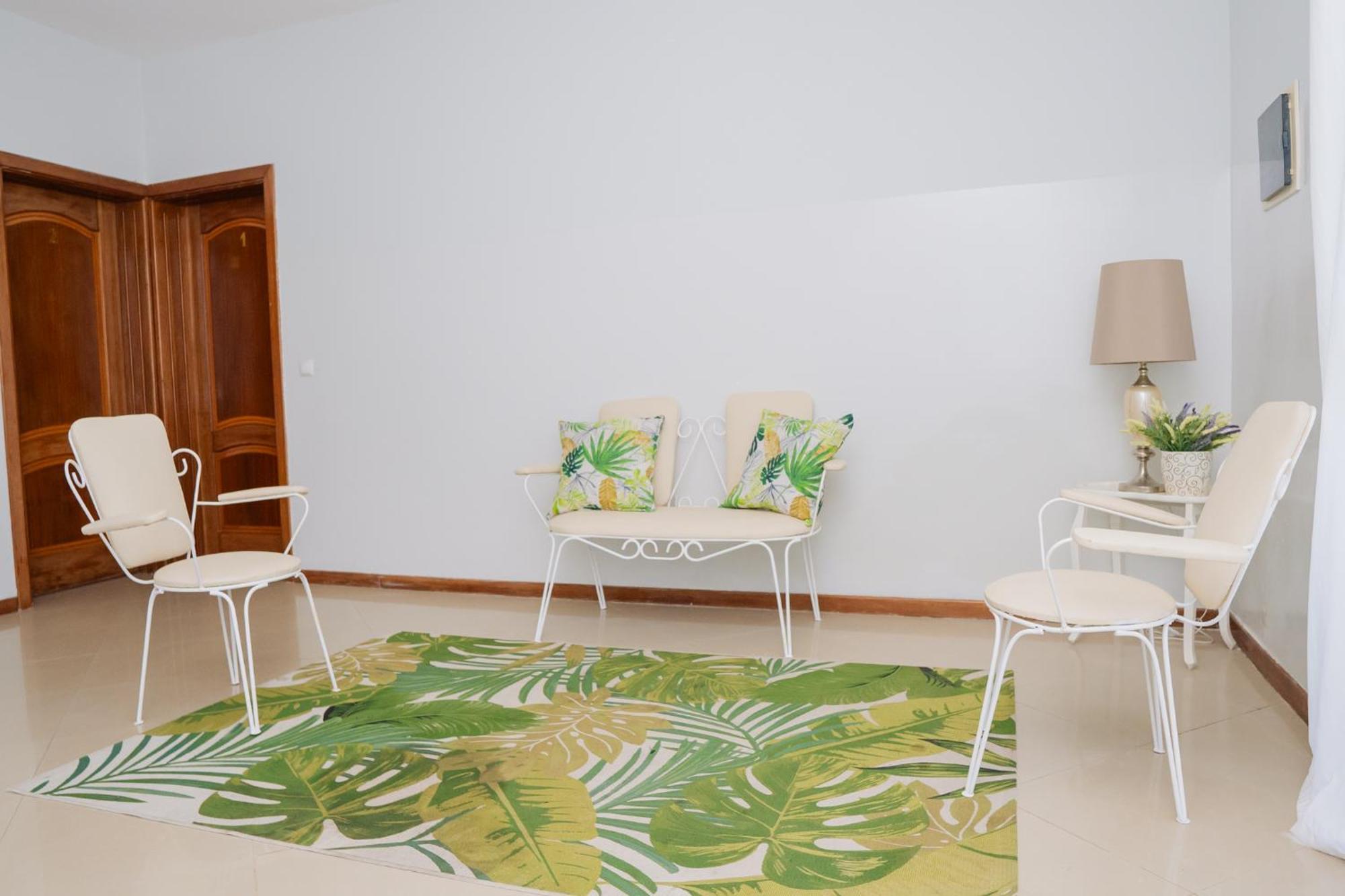 Praia Guest House エクステリア 写真