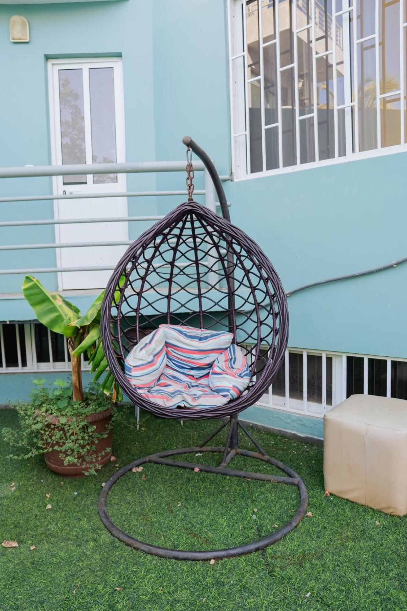 Praia Guest House エクステリア 写真