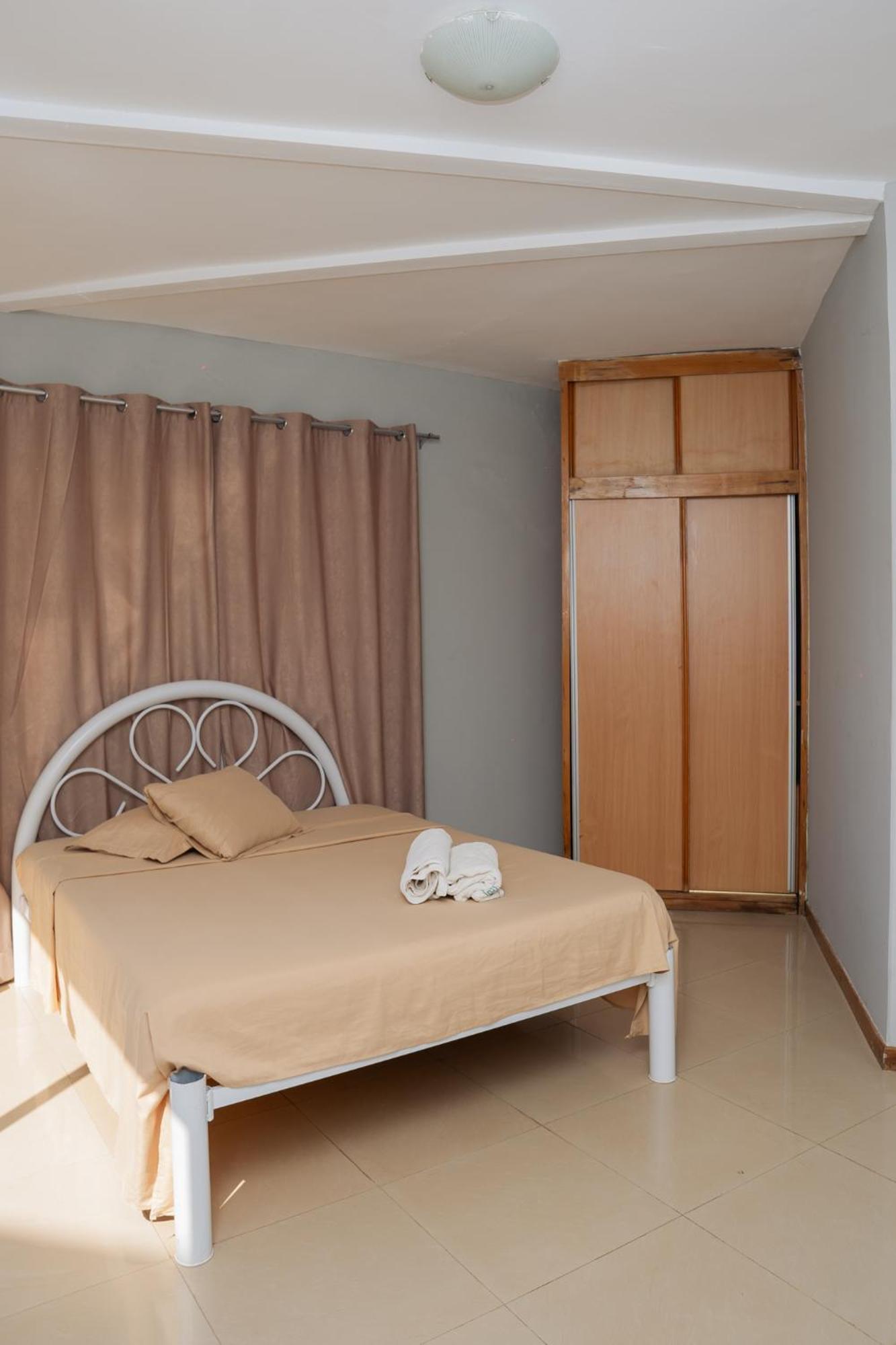 Praia Guest House エクステリア 写真