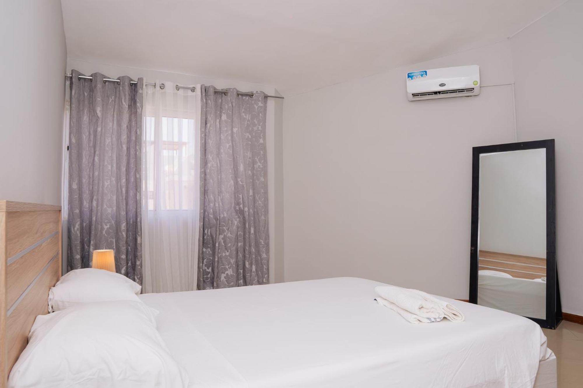 Praia Guest House エクステリア 写真
