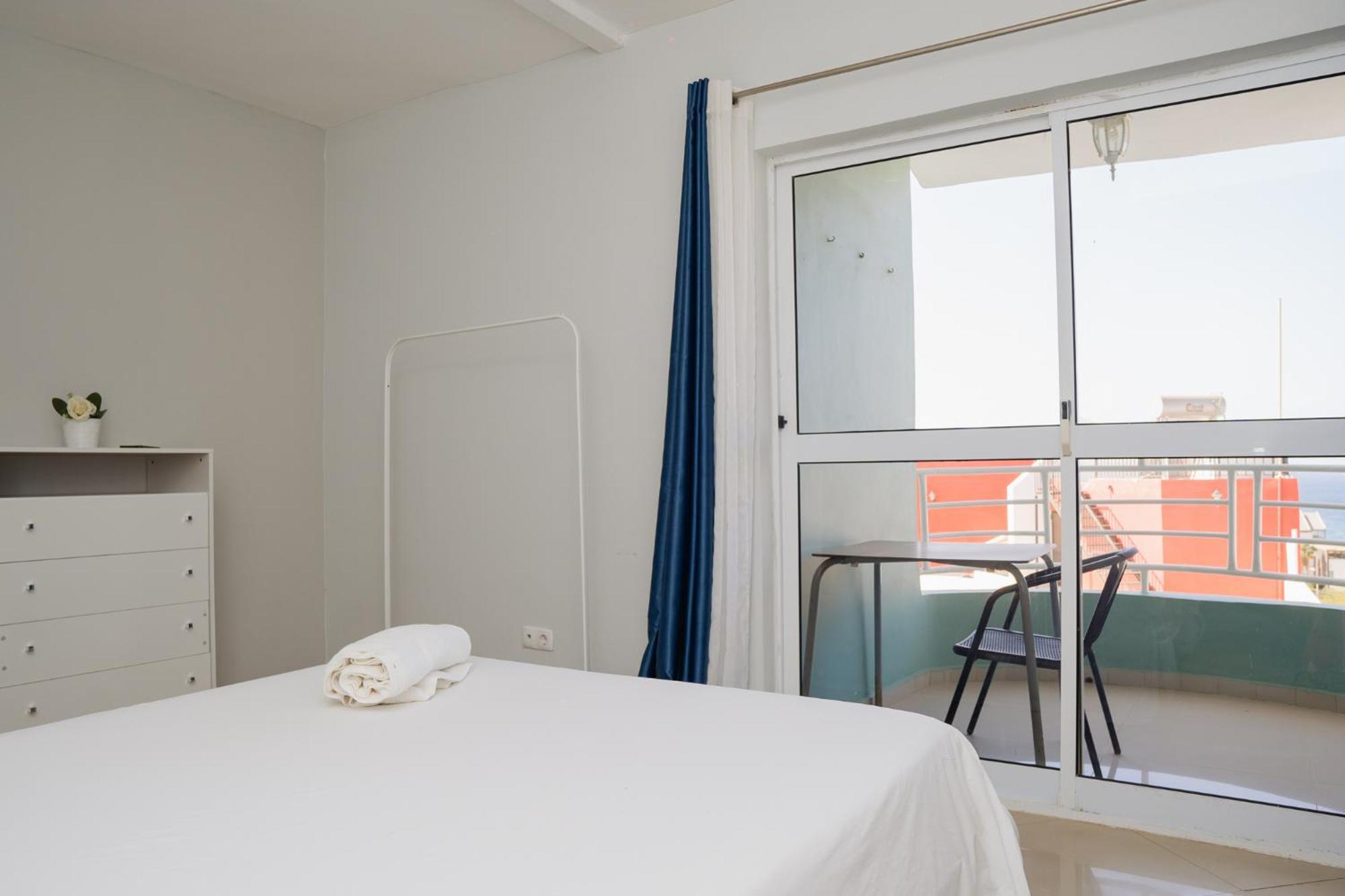 Praia Guest House エクステリア 写真