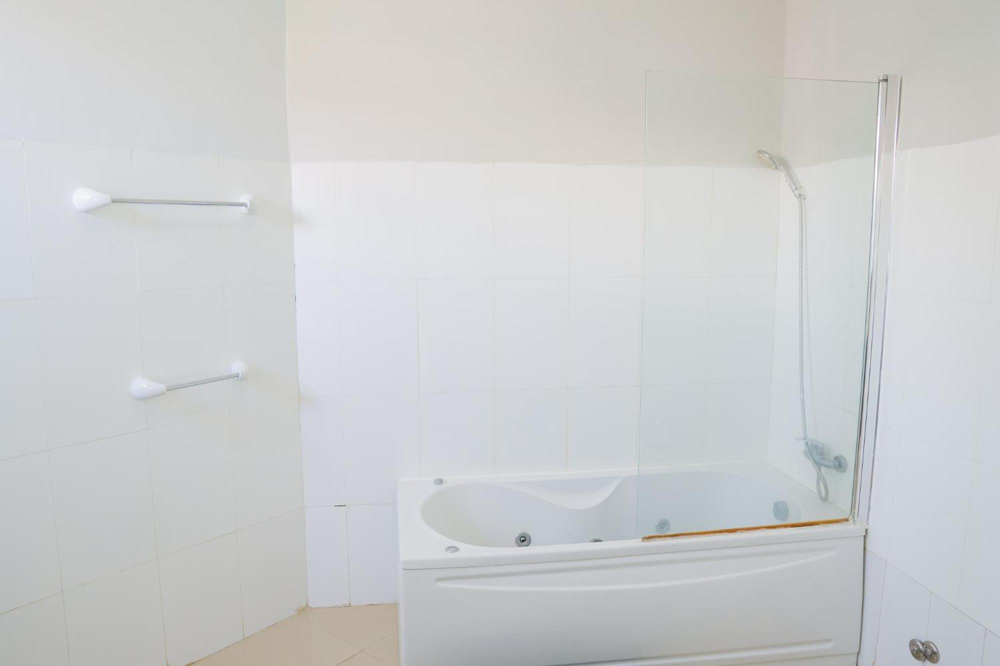 Praia Guest House エクステリア 写真