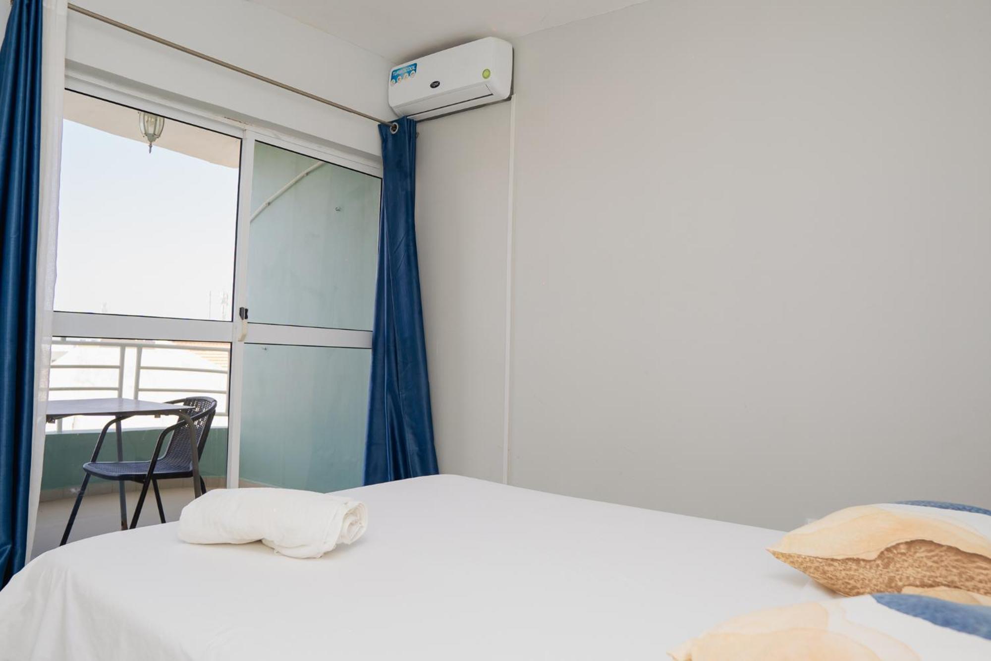 Praia Guest House エクステリア 写真