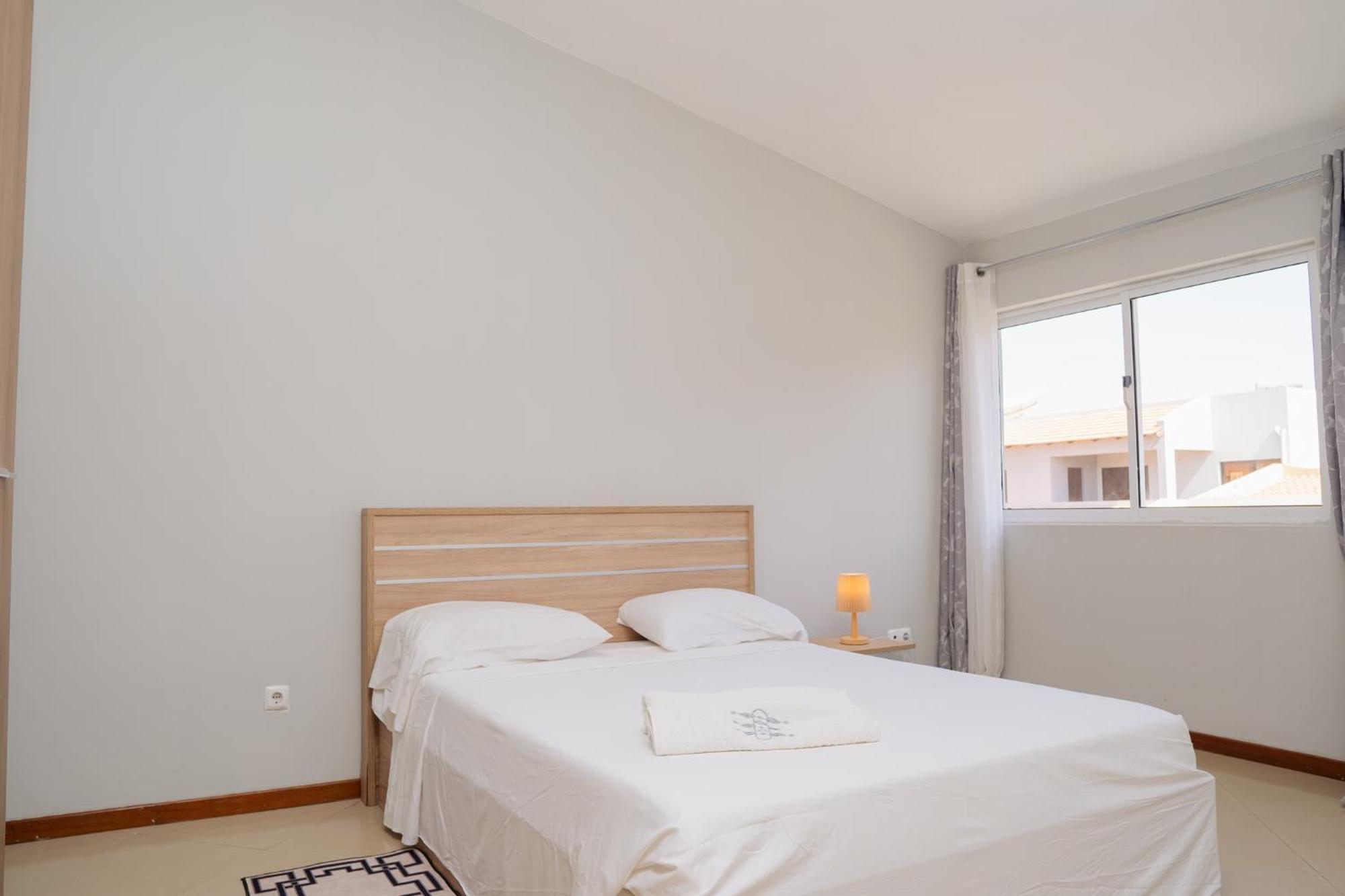 Praia Guest House エクステリア 写真