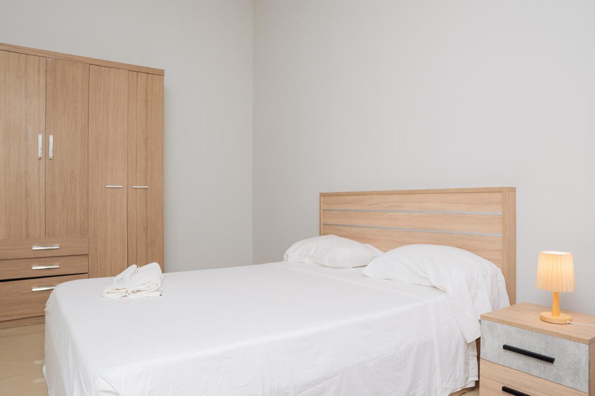 Praia Guest House エクステリア 写真